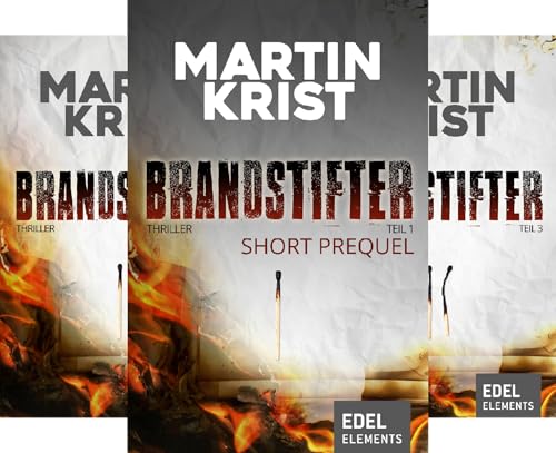 Brandstifter