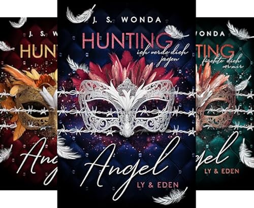 Hunting Angel