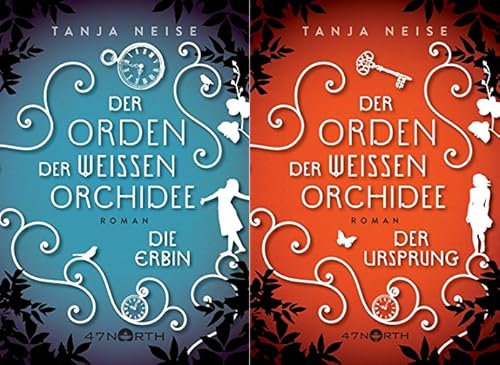 Der Orden der weißen Orchidee