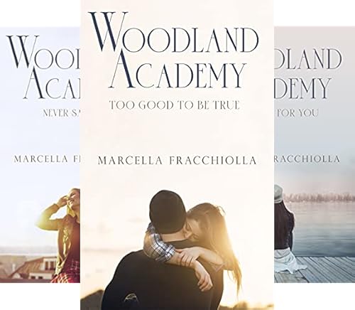 Woodland Academy