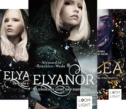 Elyanor (Serie)