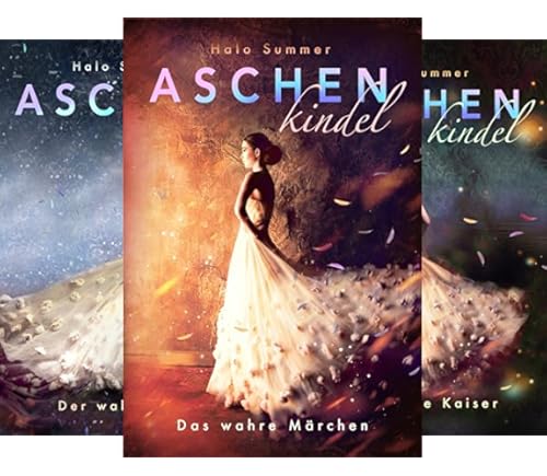 Aschenkindel