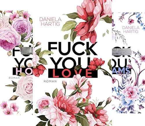 Fuck you