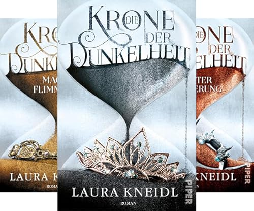 Die Krone der Dunkelheit
