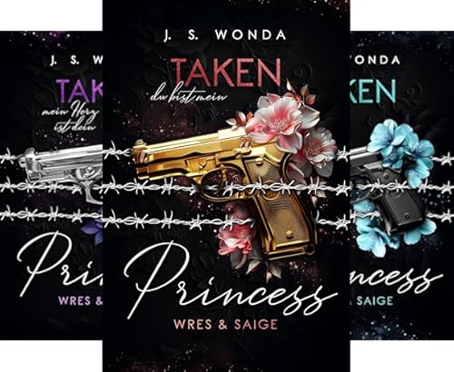 Taken Princess