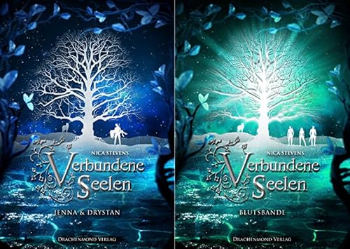 Verbundene Seelen
