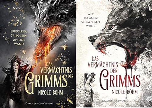 Das Vermächtnis der Grimms