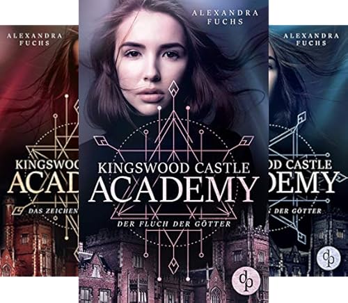 Kingswood Castle Academy-Reihe