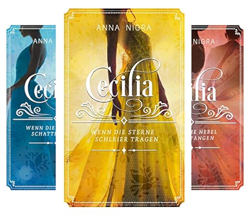 Cecilia (Serie)