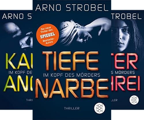 Im Kopf des Mörders