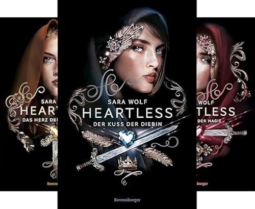 Heartless