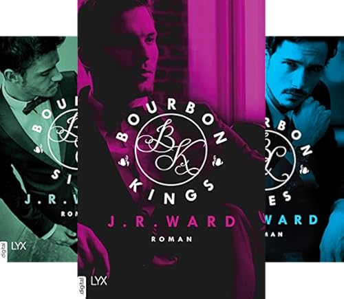 Bourbon Kings