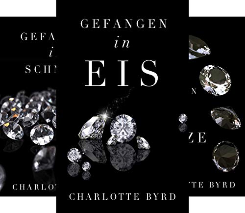 Gefangen in Eis