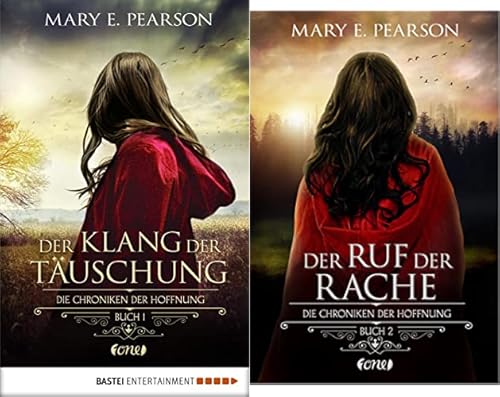 Die Chroniken der Hoffnung
