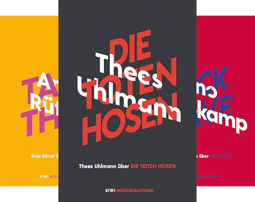 KiWi Musikbibliothek (Serie)