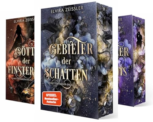 Schattenträger-Saga