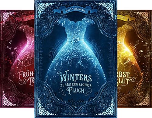 Winters zerbrechlicher Fluch