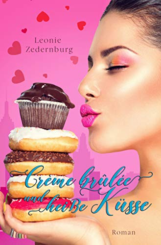 Crème brûlée und heiße Küsse
