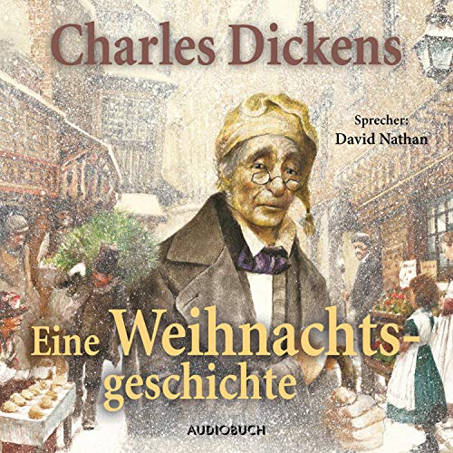 Eine Weihnachtsgeschichte