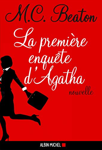 La Première Enquête d'Agatha