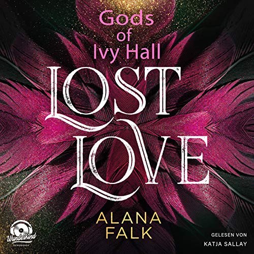 Lost Love: Gods of Ivy Hall 2