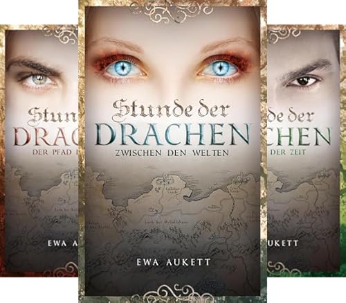 Stunde der Drachen (Serie)