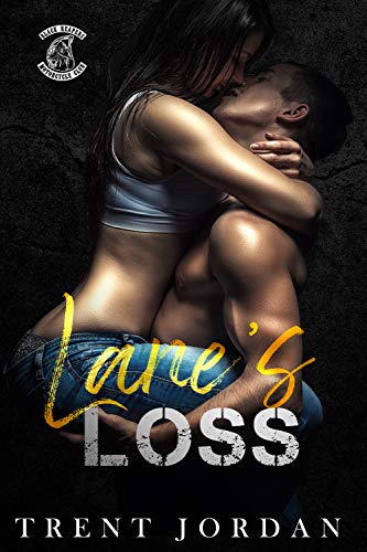 Lane's Loss (Black Reapers MC German 1)