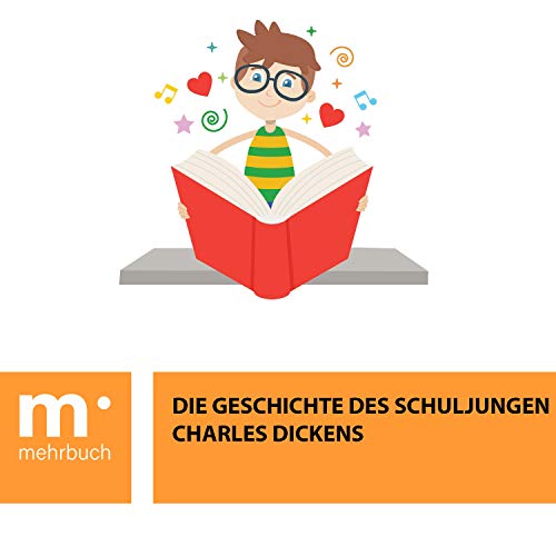 Die Geschichte des Schuljungen