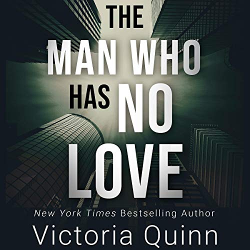 The Man Who Has No Love: Soulless, Book 3