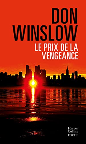 Le prix de la vengeance (HarperCollins Noir)