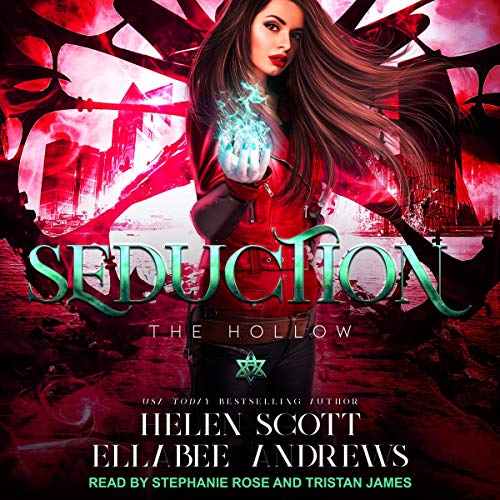 Seduction: Hollow Series #2