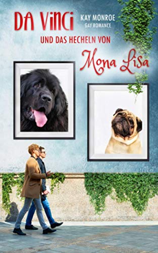 Da Vinci und das Hecheln von Mona Lisa