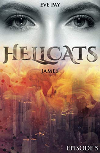 Hellcats - Episode 5: James
