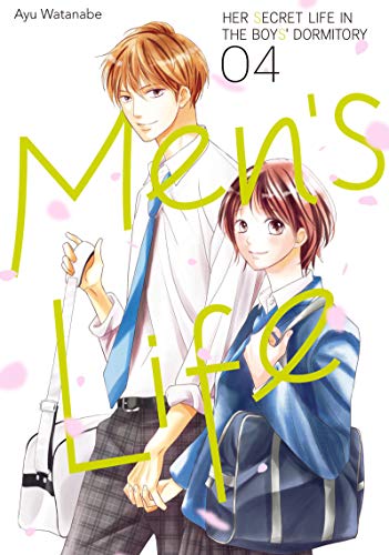 Men's Life —Her Secret Life in The Boys' Dormitory— Vol. 4 (Men's Life —Her Secret Life in The Boy's Dormitory—)