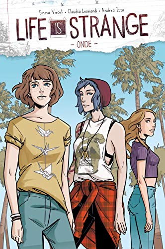 Life is strange 2: Onde