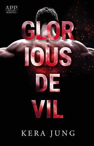 Glorious Devil (Glorious Reihe 2)