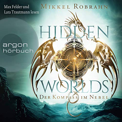 Der Kompass im Nebel: Hidden Worlds 1
