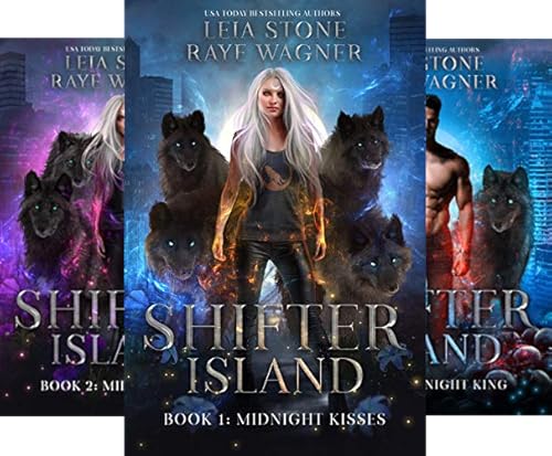 Shifter Island