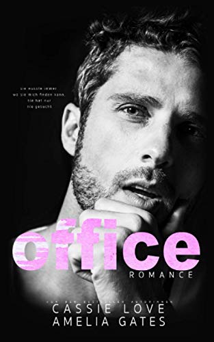 Office Romance: Liebesroman