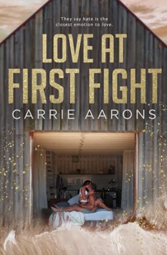 Love at First Fight