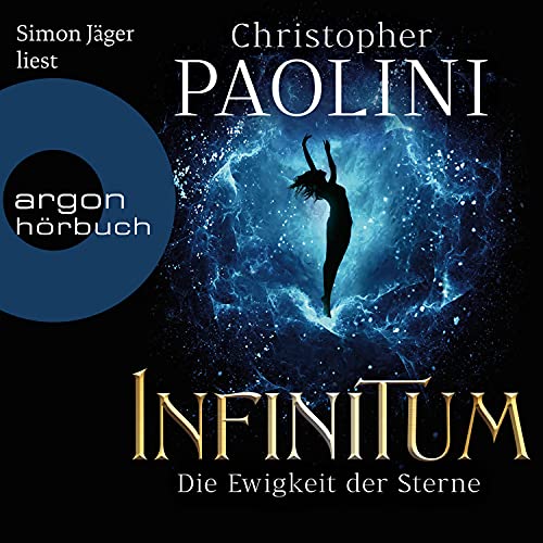INFINITUM - Die Ewigkeit der Sterne