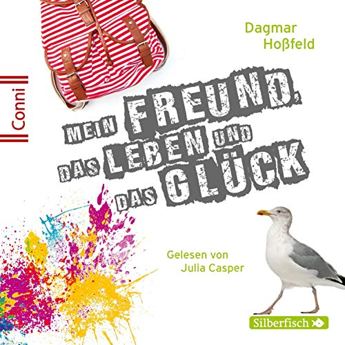 Mein Freund, das Leben und das Glück: Conni 15, 6