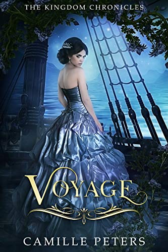 Voyage (The Kingdom Chronicles Book 6)
