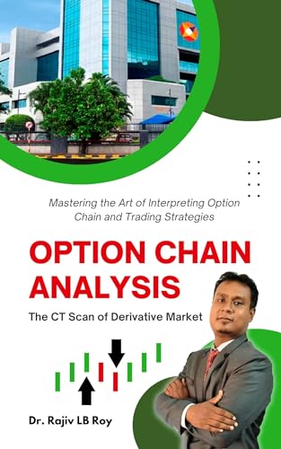 Option Chain Analysis: The CT Scan of Derivative Market