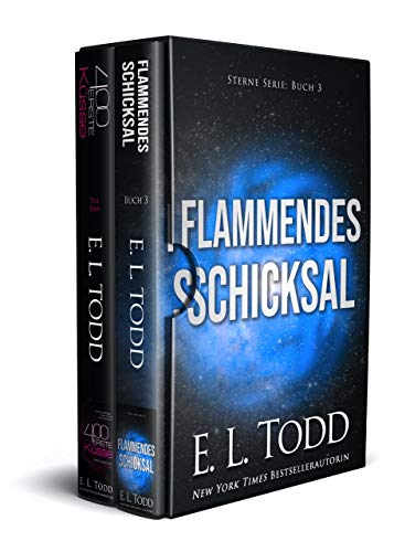 Flammendes Schicksal