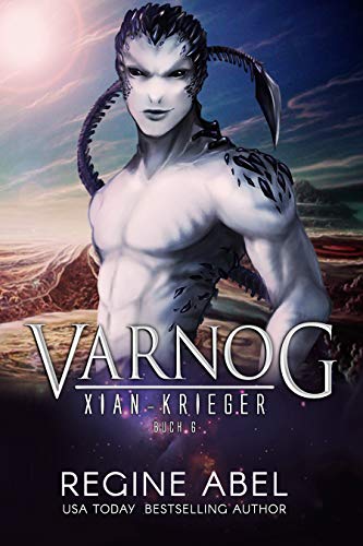 Varnog (Xian-Krieger 6)