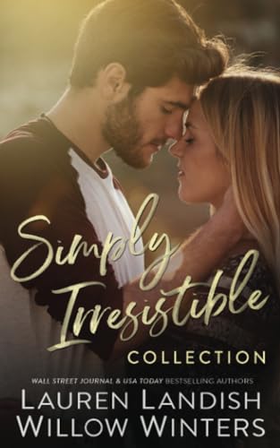 Simply Irresistible