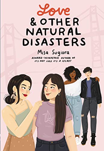 Love & Other Natural Disasters: A Heartwarming Teen Summer Romance Filled with Schemes, Lies, and Real Love