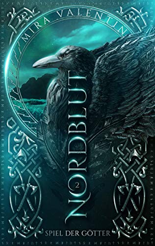 Nordblut 2: Spiel der Götter (Wikinger-Saga)
