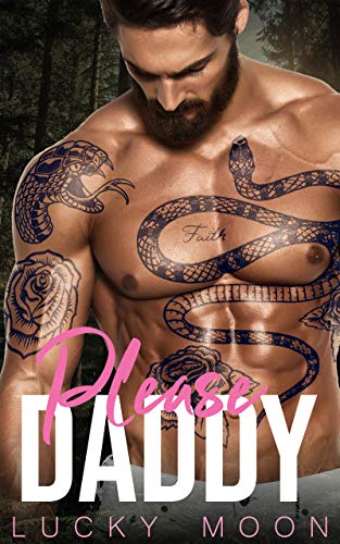 Please Daddy: An Age Play, DDlg, ABDL, Instalove Romance